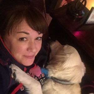 Meet your Posher, Shannon